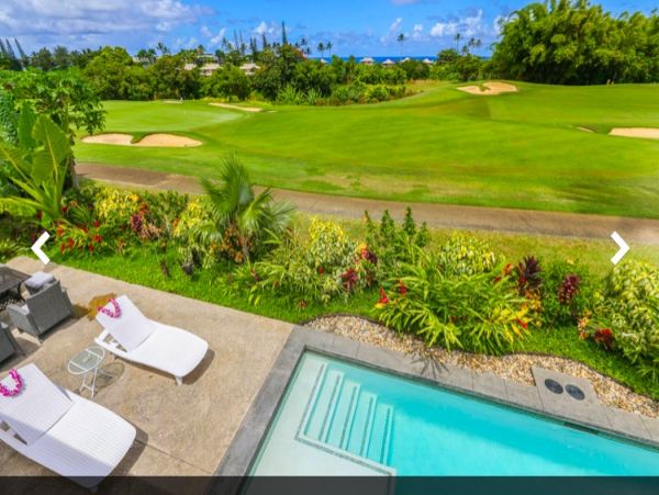 Princeville Home 1001935