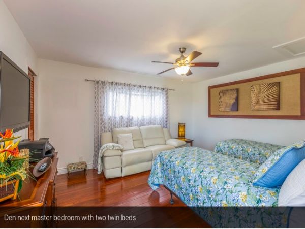 Princeville Home 1001935