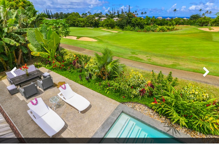 Princeville Home 1001935