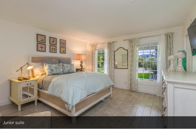 Princeville Home 1001935