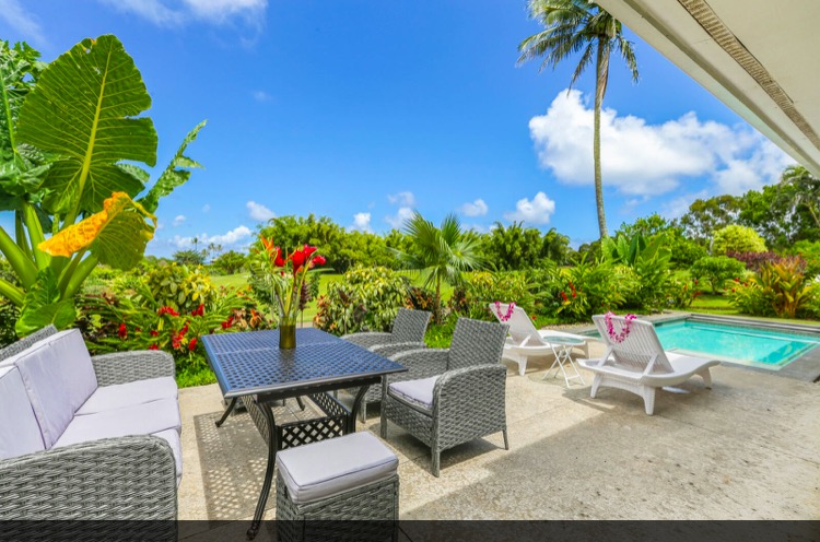 Princeville Home 1001935