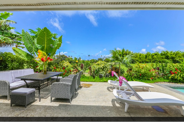 Princeville Home 1001935