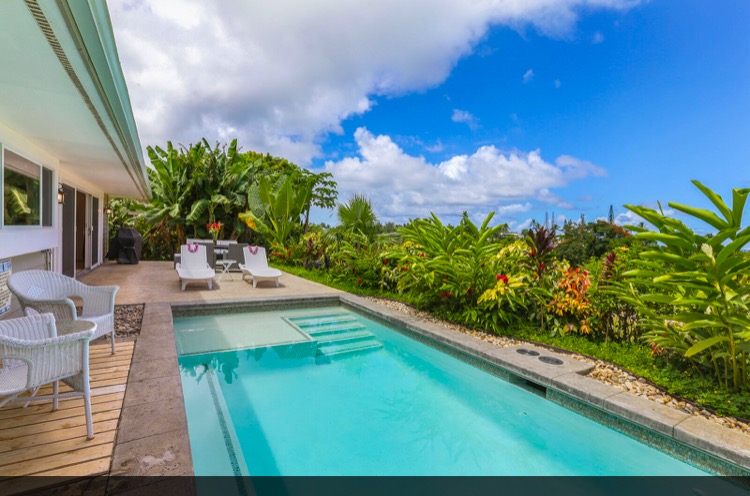 Princeville Home 1001935