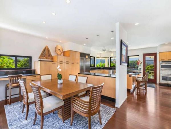 Princeville Home 1001936
