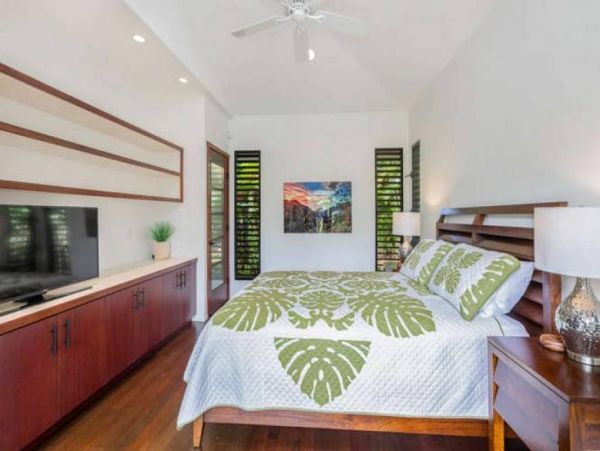 Princeville Home 1001936