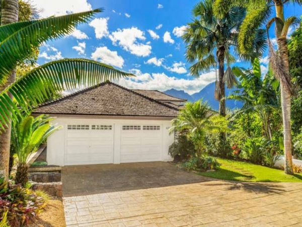 Princeville Home 1001936
