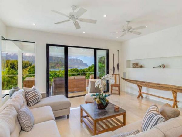 Princeville Home 1001936