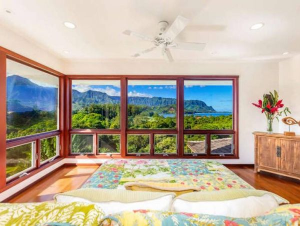 Princeville Home 1001936