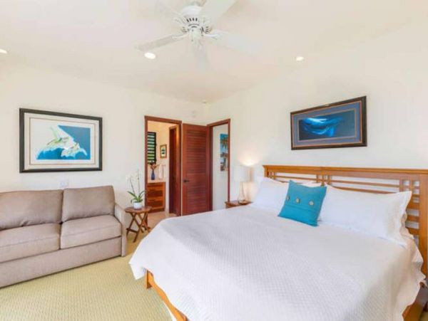 Princeville Home 1001936