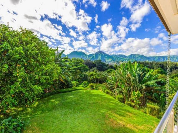 Princeville Home 1001936