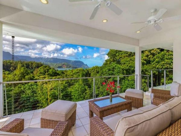 Princeville Home 1001936