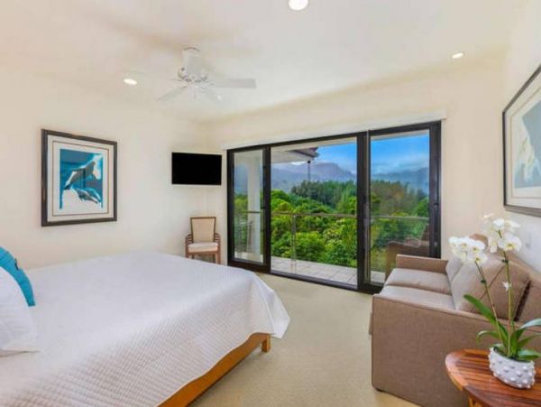 Princeville Home 1001936