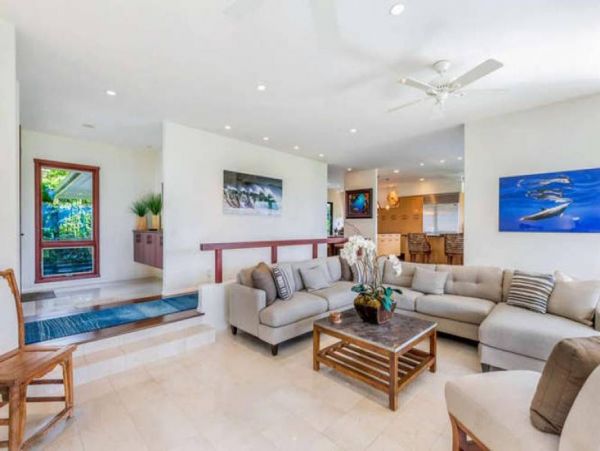 Princeville Home 1001936