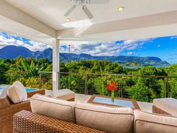 Princeville Home 1001936