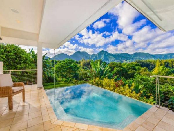 Princeville Home 1001936