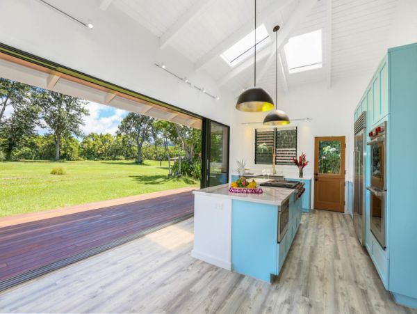 Princeville Home 1001937