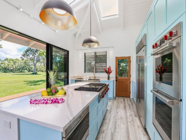 Princeville Home 1001937