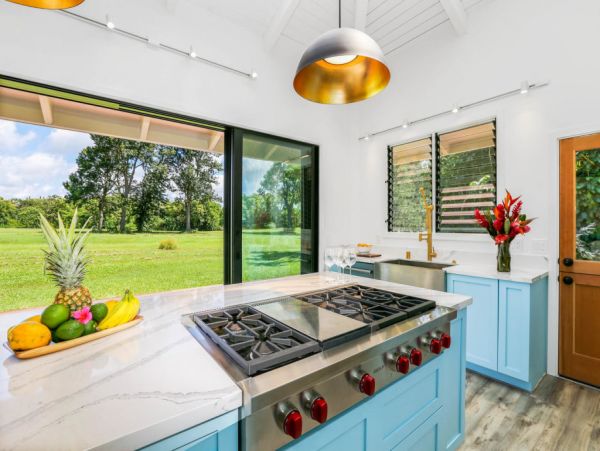 Princeville Home 1001937