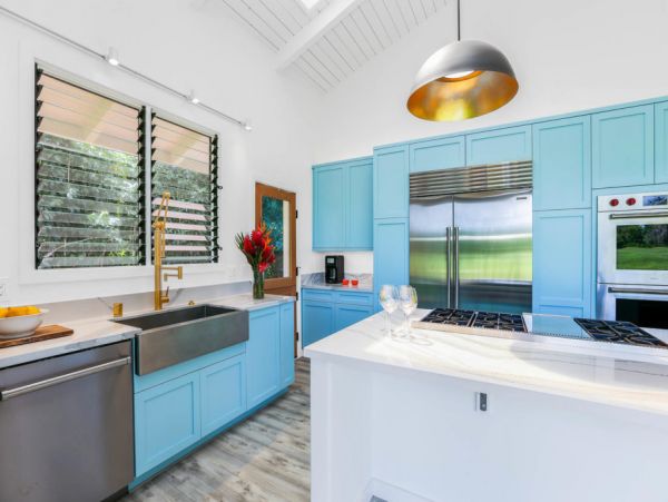 Princeville Home 1001937