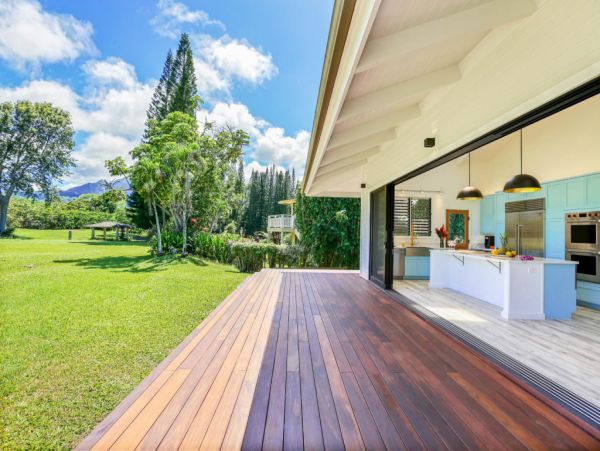 Princeville Home 1001937