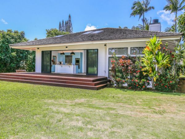 Princeville Home 1001937