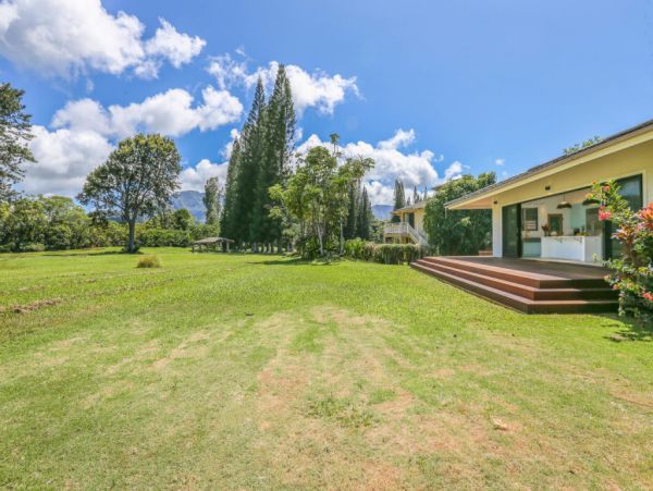 Princeville Home 1001937