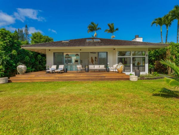 Princeville Home 1001937