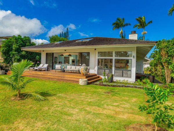 Princeville Home 1001937