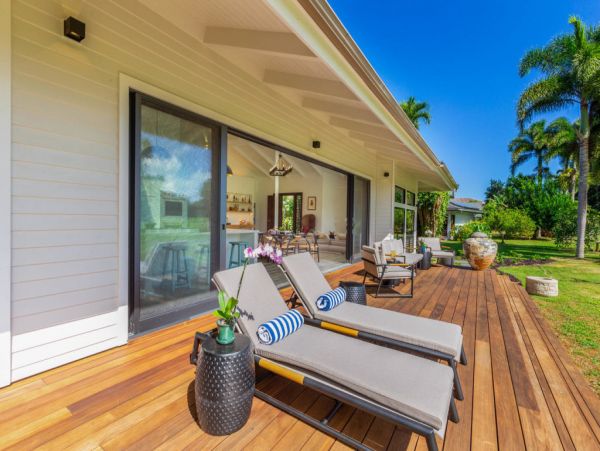 Princeville Home 1001937