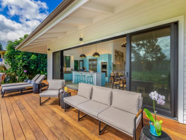 Princeville Home 1001937
