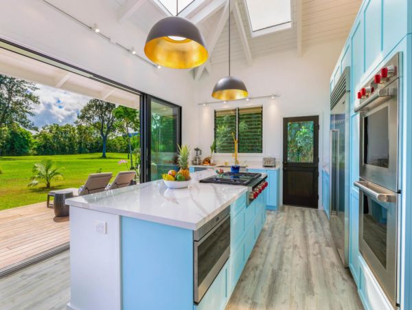 Princeville Home 1001937