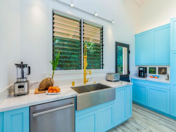 Princeville Home 1001937