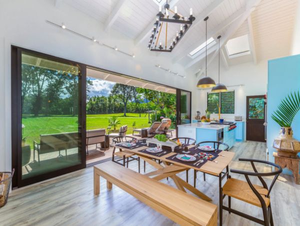 Princeville Home 1001937