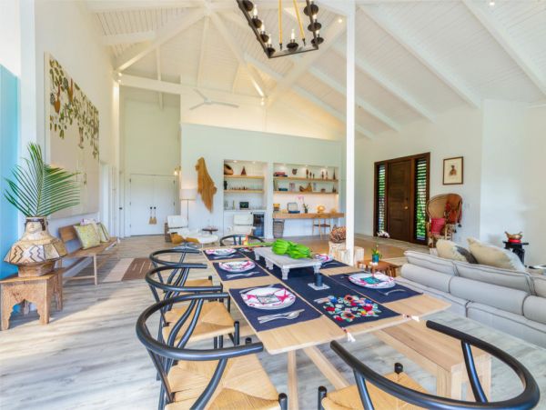 Princeville Home 1001937