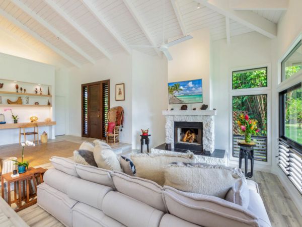 Princeville Home 1001937