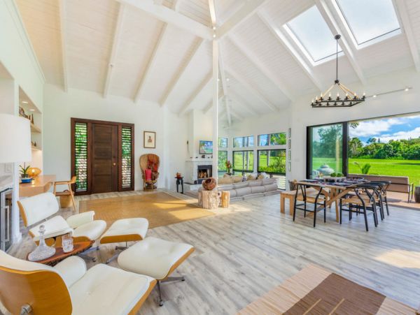 Princeville Home 1001937