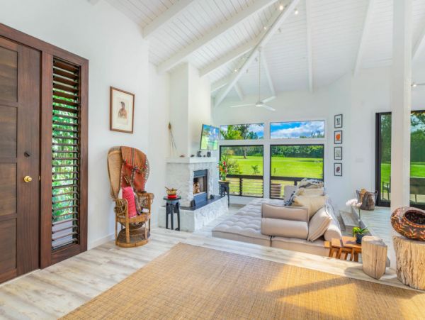 Princeville Home 1001937