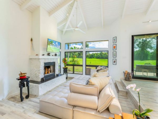 Princeville Home 1001937