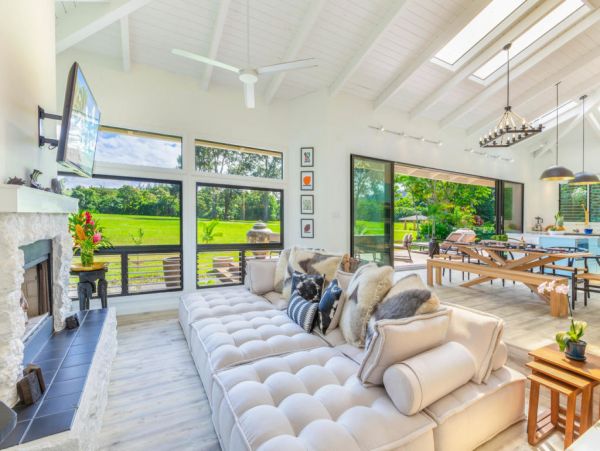 Princeville Home 1001937