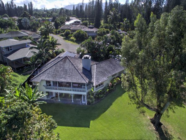 Princeville Home 1001938