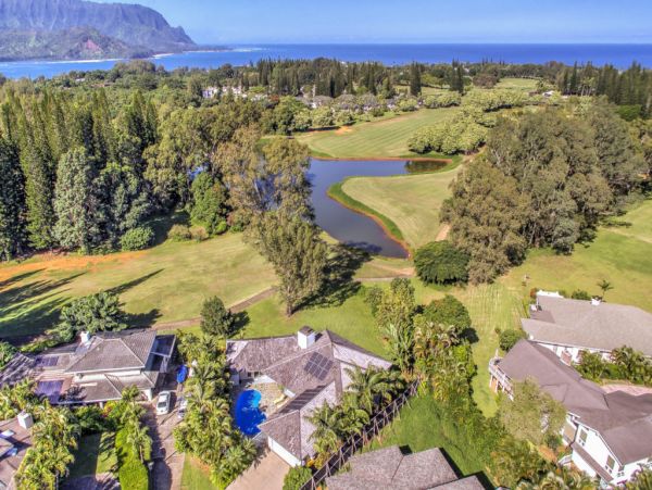 Princeville Home 1001938