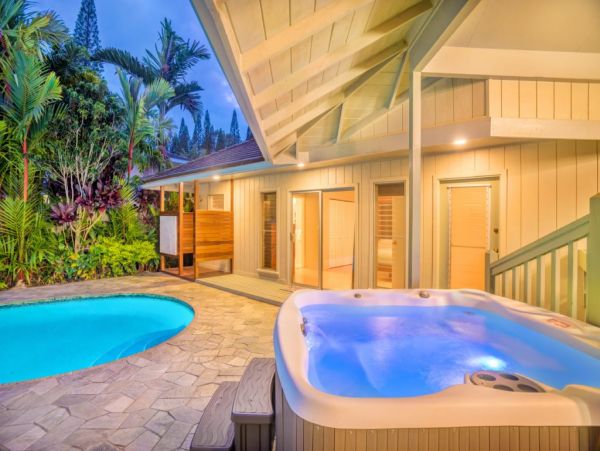 Princeville Home 1001938