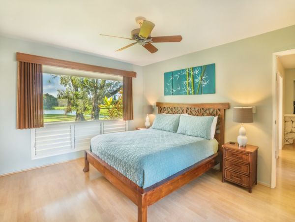 Princeville Home 1001938