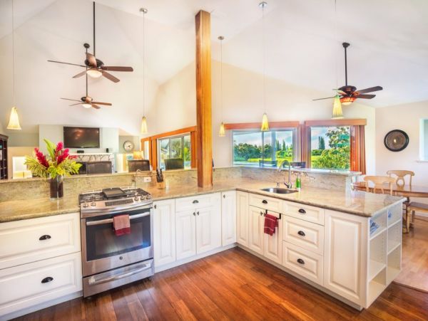 Princeville Home 1001938