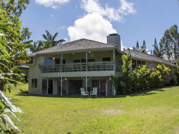 Princeville Home 1001938