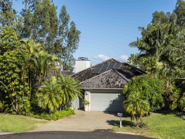 Princeville Home 1001938