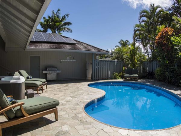 Princeville Home 1001938