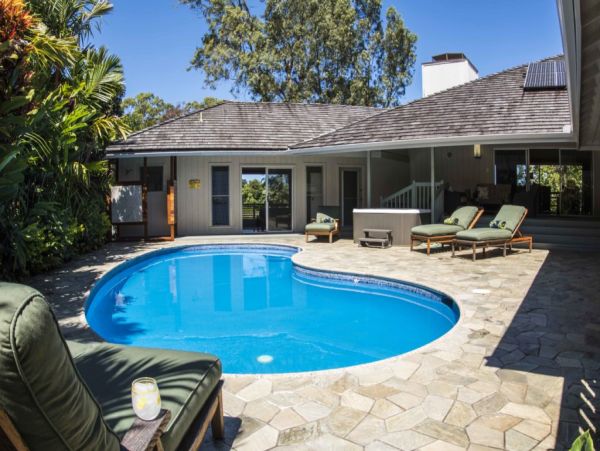 Princeville Home 1001938