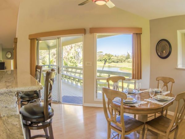 Princeville Home 1001938