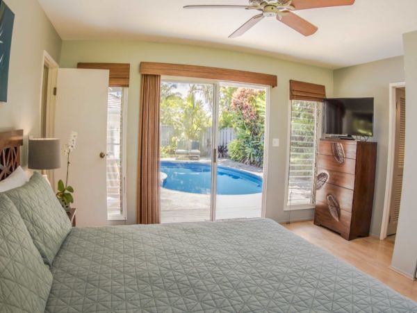 Princeville Home 1001938